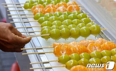 韓国であれだけ流行していた「中国由来のスイーツ」の店、ハイピッチで廃業