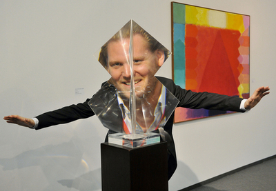 美術見本市「アート・ケルン」開催、ドイツ