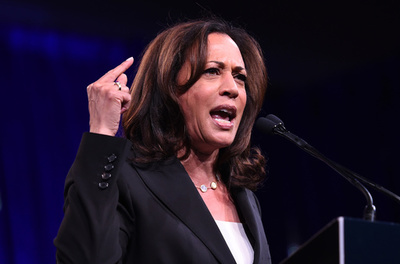 【写真特集】米女性参政権100年、「ガラスの天井」に挑む女性政治家たち