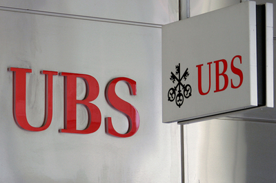 スイス最大の銀行をめぐるインサイダー取引で起訴 - スイス