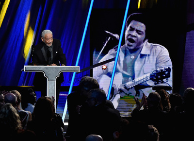 ソウル歌手ビル・ウィザースさん死去 81歳