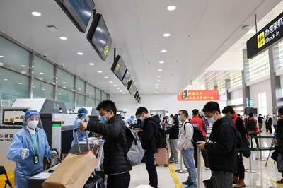 中国国内航空券の価格は上がった？ この補助金制度と関連しているかも