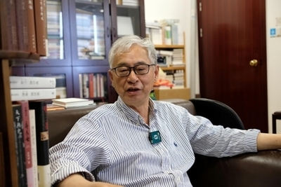 2026年度唐奨（漢学部門）がGe Zhaoguang氏に授与