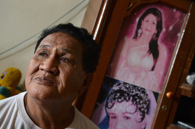 高齢トランスジェンダーのための養護施設、インドネシア