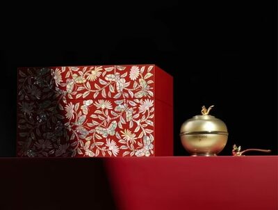 韓国LG生活健康、2025年は減収減益…希望退職などの「構造改革」費用が響く