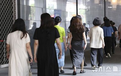 男性は昇進でハラスメント劇的激減も、女性管理職には「立場の壁」が機能しない現実…韓国