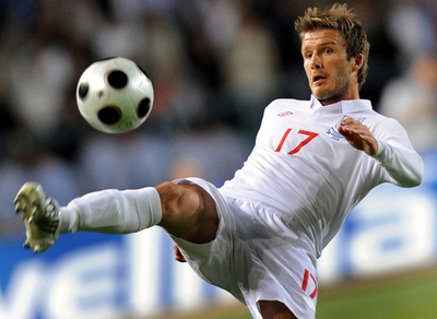 イングランド カザフスタンに快勝し6連勝、W杯予選