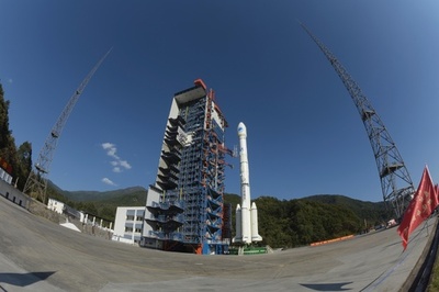 衛星「北斗3号」の配備ほぼ完了、年末に本格稼動