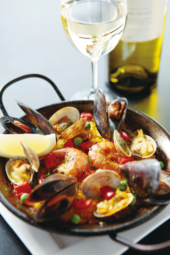 ＜senken h 107＞スペイン：東京・四谷でスペインバルめぐり