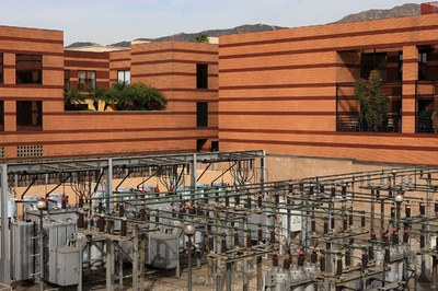 新たな温室効果ガスを確認、 トロント大学研究