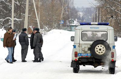 ＜鳥インフルエンザ＞モスクワ近郊の養鶏場から3例目 - ロシア