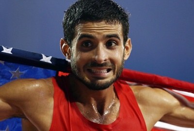 沖縄生まれ米国育ちの陸上ペルー代表選手、自宅プールで死亡