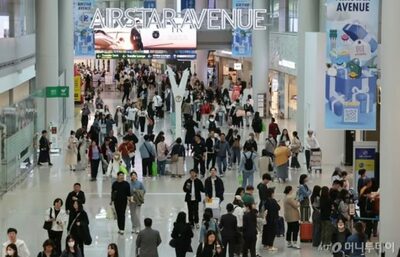 「三・一節」連休に日本行き急増…韓国からの渡航が「23万人」超