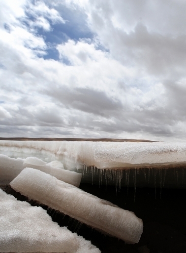 2010年は史上最も暑かった年、米海洋大気局