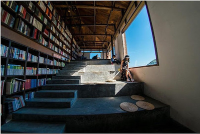 古民家を生かした新生活 伝統集落をアップサイクルする浙江省松陽県