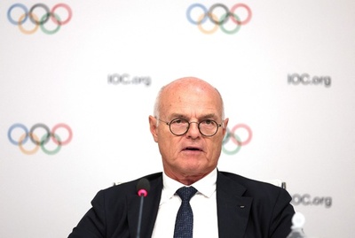 冬季五輪 30年は仏アルプス、34年は米ソルトレーク開催に一本化