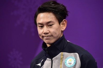 ソチ五輪銅のデニス・テンさん刺殺事件、被告の男2人に禁錮18年の判決