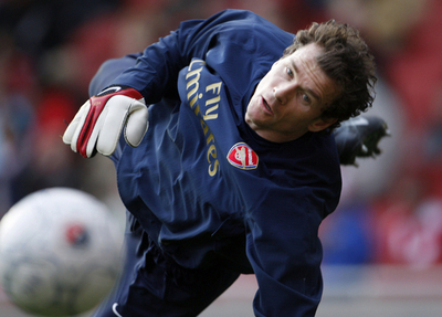 レーマン シュツットガルトと1年契約を交わす