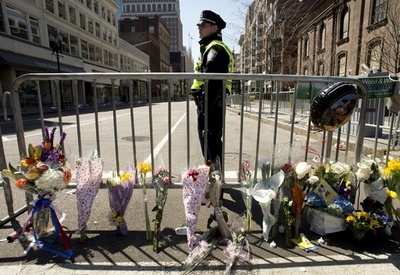 ロンドン・マラソン、予定通り21日開催へ