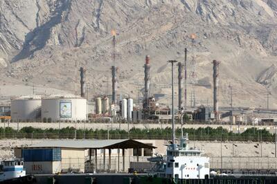 イラン、「良質の」新ガス田発見 中東紛争でエネルギー部門打撃の中