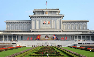 北朝鮮、新紙幣を発行 個人貯蓄を狙い撃ちか