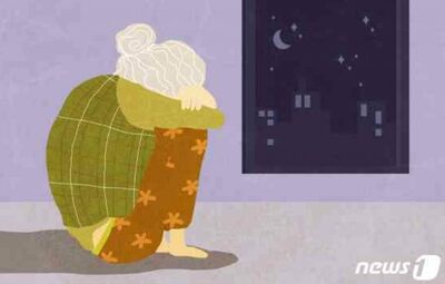 韓国人の1割が考える「私が孤独死する確率80％以上」という絶望