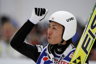 伊東が5位に、シュリーレンツァウアーが通算26勝目