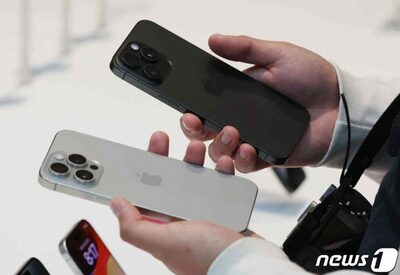 「新型iPhoneを売るため旧型の性能をわざと落とした」韓国でアップルに賠償命令…消費者勝訴