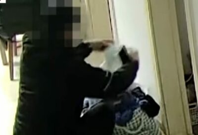 水漏れ点検中に下着物色という不届き者…韓国・無断同然の私的行為でも処罰できない現実