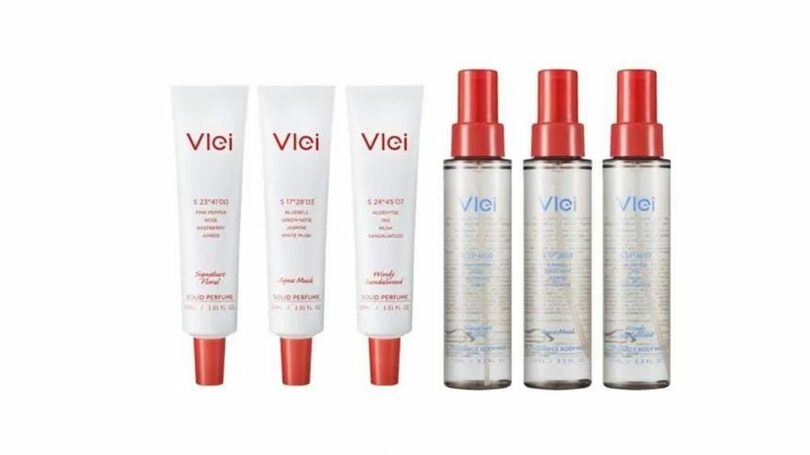 Vlei＝愛敬産業(c)news1