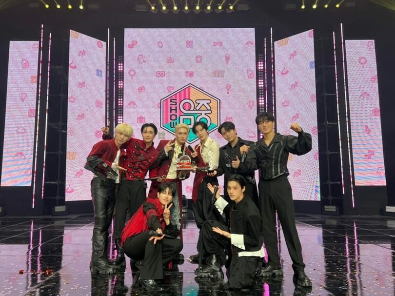 KQ Entertainment (c)STARNEWS