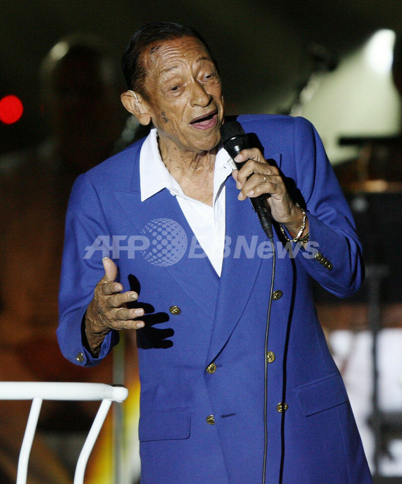 90歳のアンリ・サルヴァドール モナコで記念コンサート開催