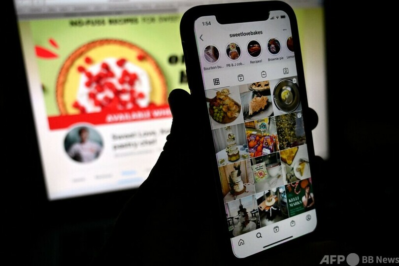 料理界で論争 ネット上のレシピ盗用問題