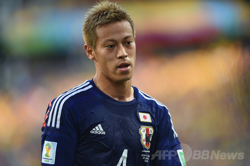 日本がコロンビアに完敗、決勝T進出ならず