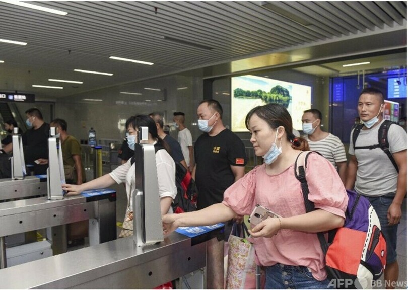 CO2排出量削減の新しい取り組みが進む 中国
