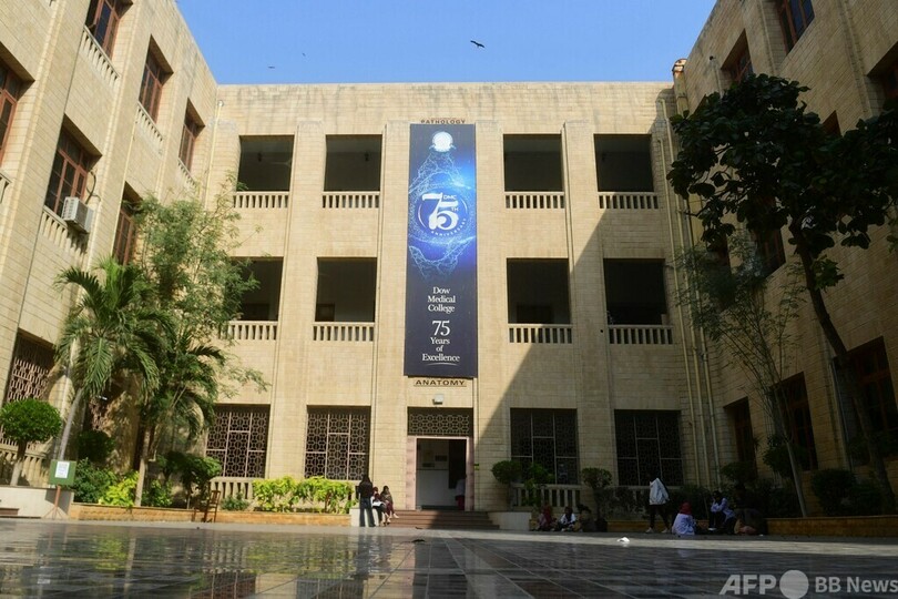 ブタの心臓を人体に移植 快挙の立役者はパキスタン人医師