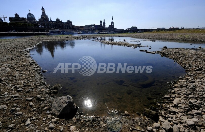 バイオ燃料や食糧の需要増が世界の水資源を圧迫、降水の有効利用が急務