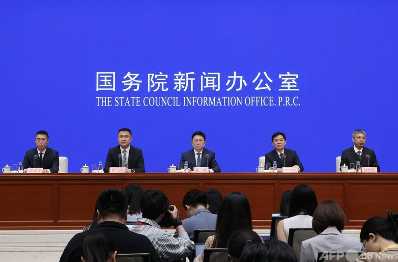 中国の国家級経済開発区、2024年に232か所に