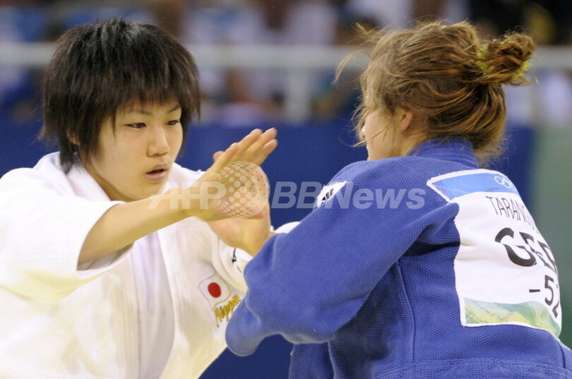 中村 タラングルに勝利し3回戦進出 写真3枚 国際ニュース Afpbb News