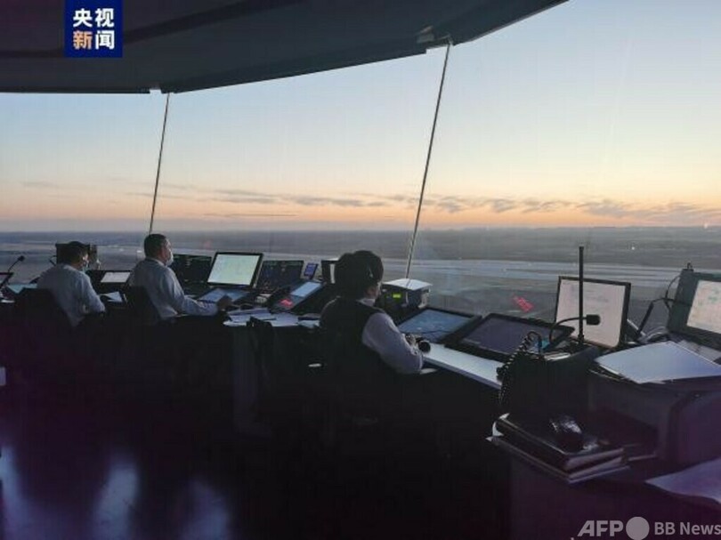 北京の二空港で運航便数が急増、旅行需要旺盛で