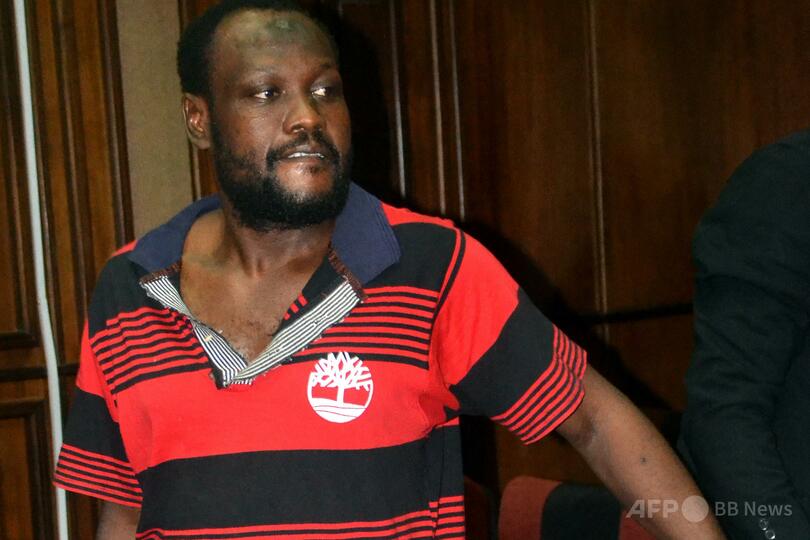 ボコ・ハラム分派「アンサール」指導者に拘禁15年 ナイジェリア