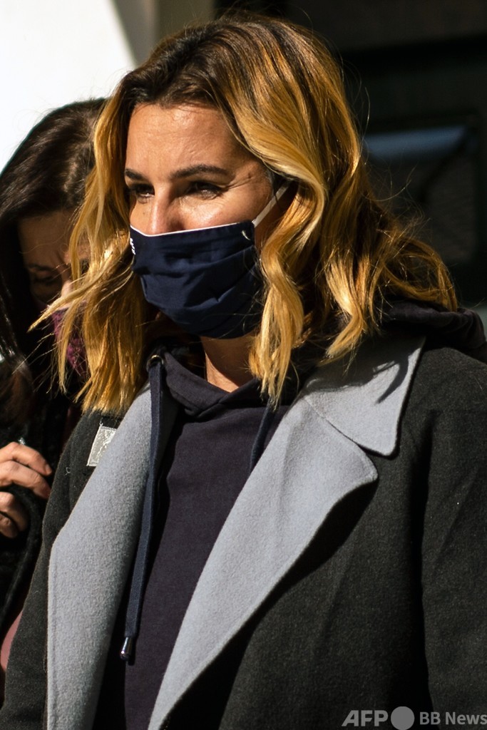 11歳選手をレイプ、セーリング指導者を逮捕 ギリシャ