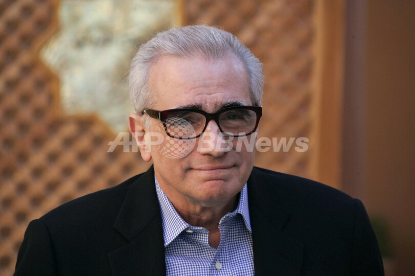 マーティン・スコセッシ監督、自身の作品のユーモアと暴力について語る