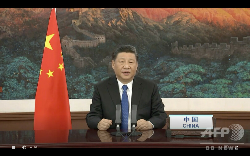 米、WHOの「失敗」非難 他の加盟国は対応評価