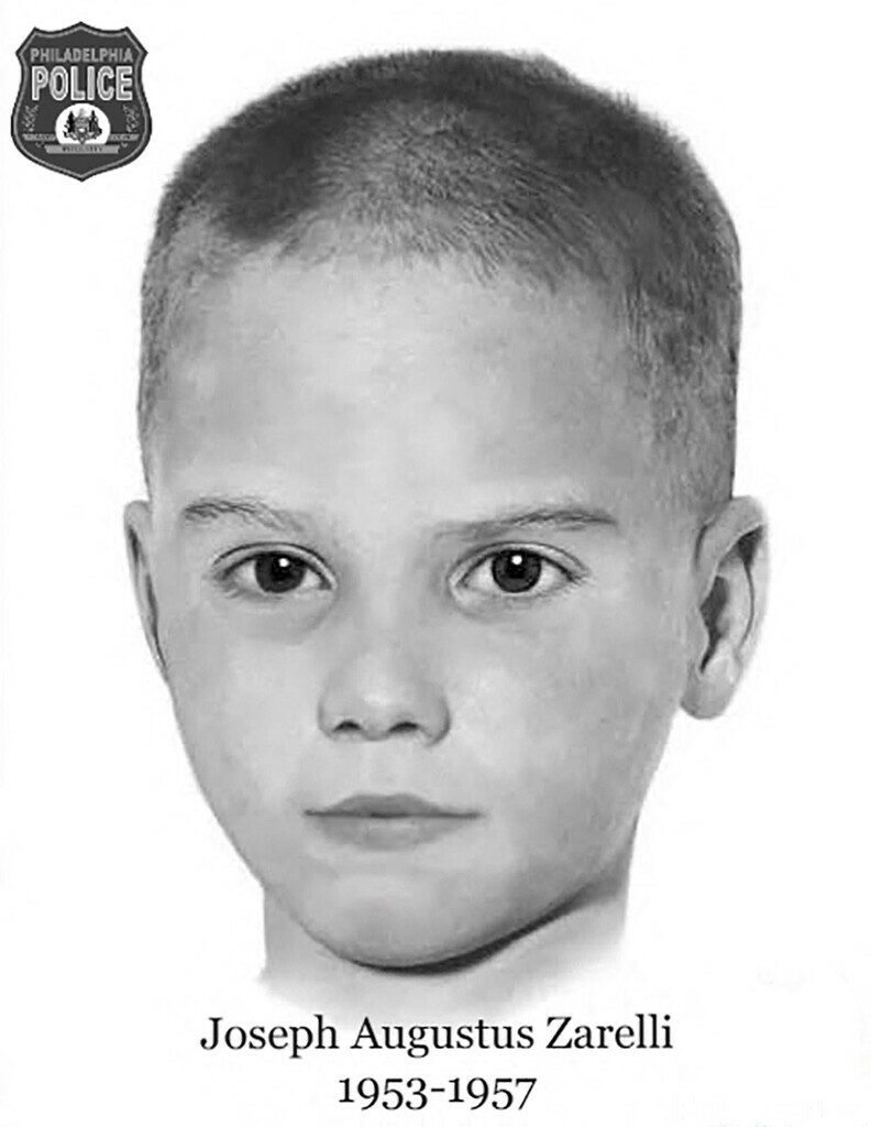 65年前に遺体で発見された少年、身元特定 米