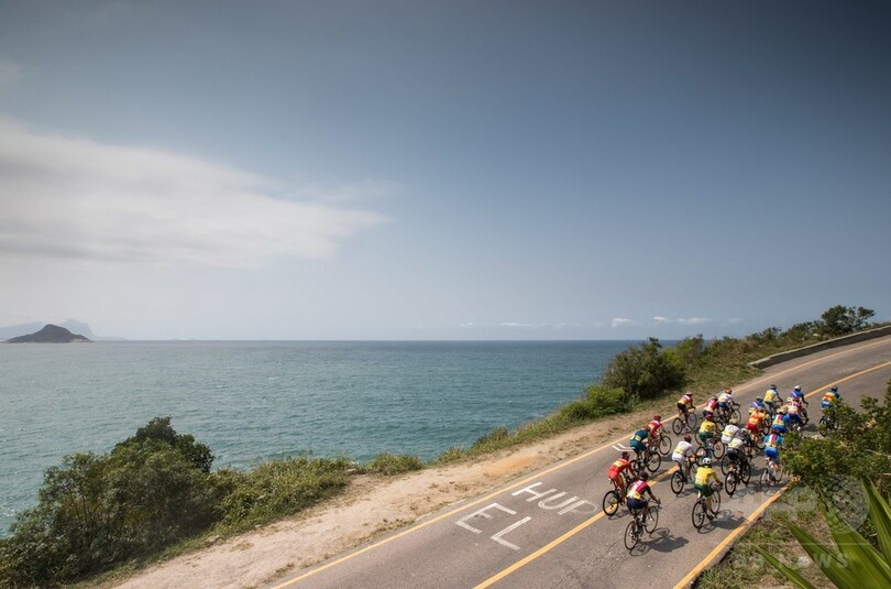 パラリンピックのイラン人自転車選手、落車事故で死亡 