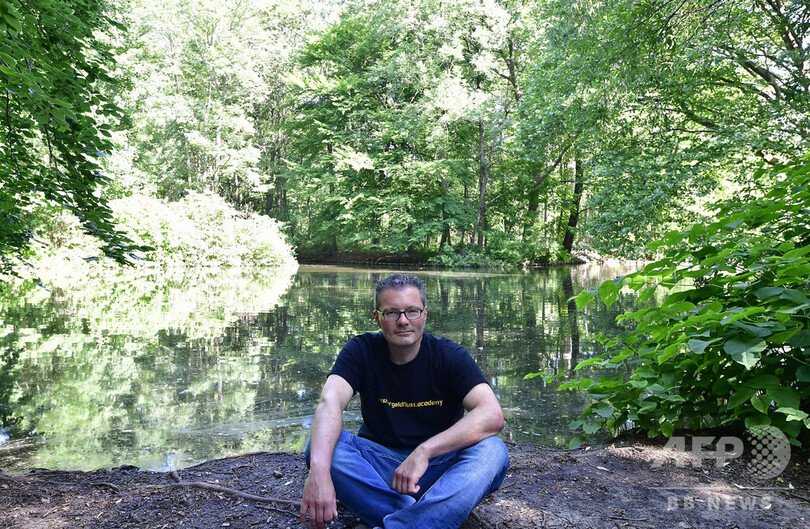 早期リタイアを夢見て…ドイツで増える倹約主義者 