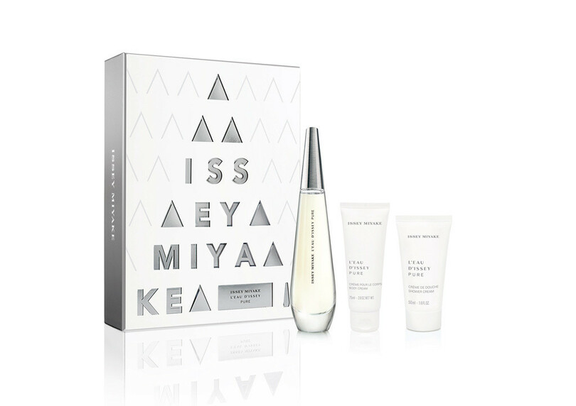 アドベントカレンダーに着想、「イッセイ  ミヤケ パルファム」ホリデーコフレ