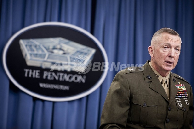 米軍、同性愛者の入隊規制を9月に撤廃 米軍、同性愛者の入隊規制を9月に撤廃