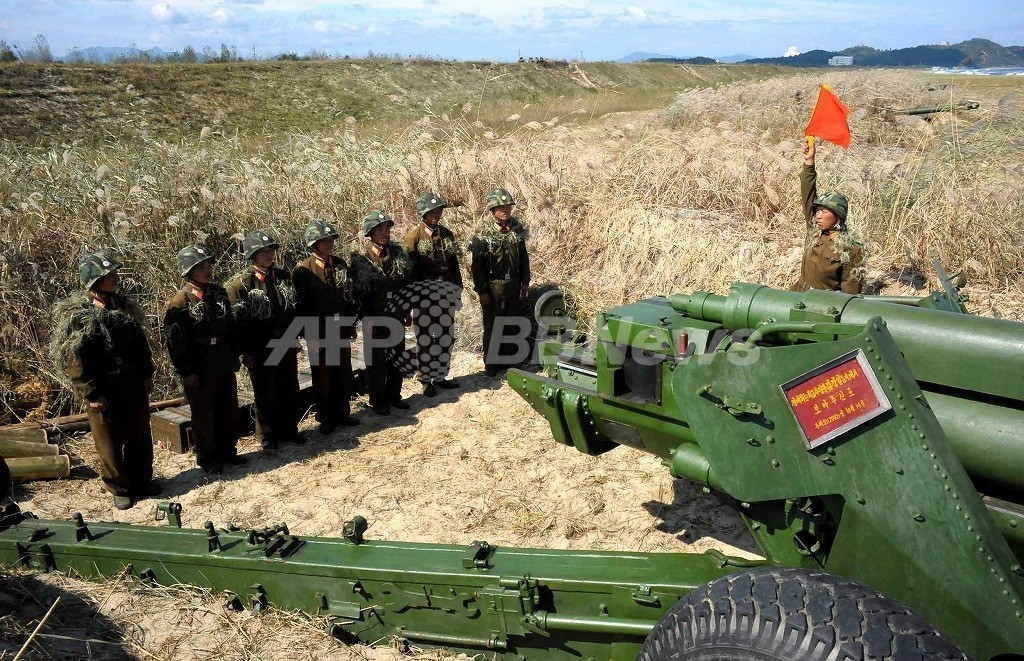 北朝鮮の軍事力、基本情報 北朝鮮の軍事力、基本情報